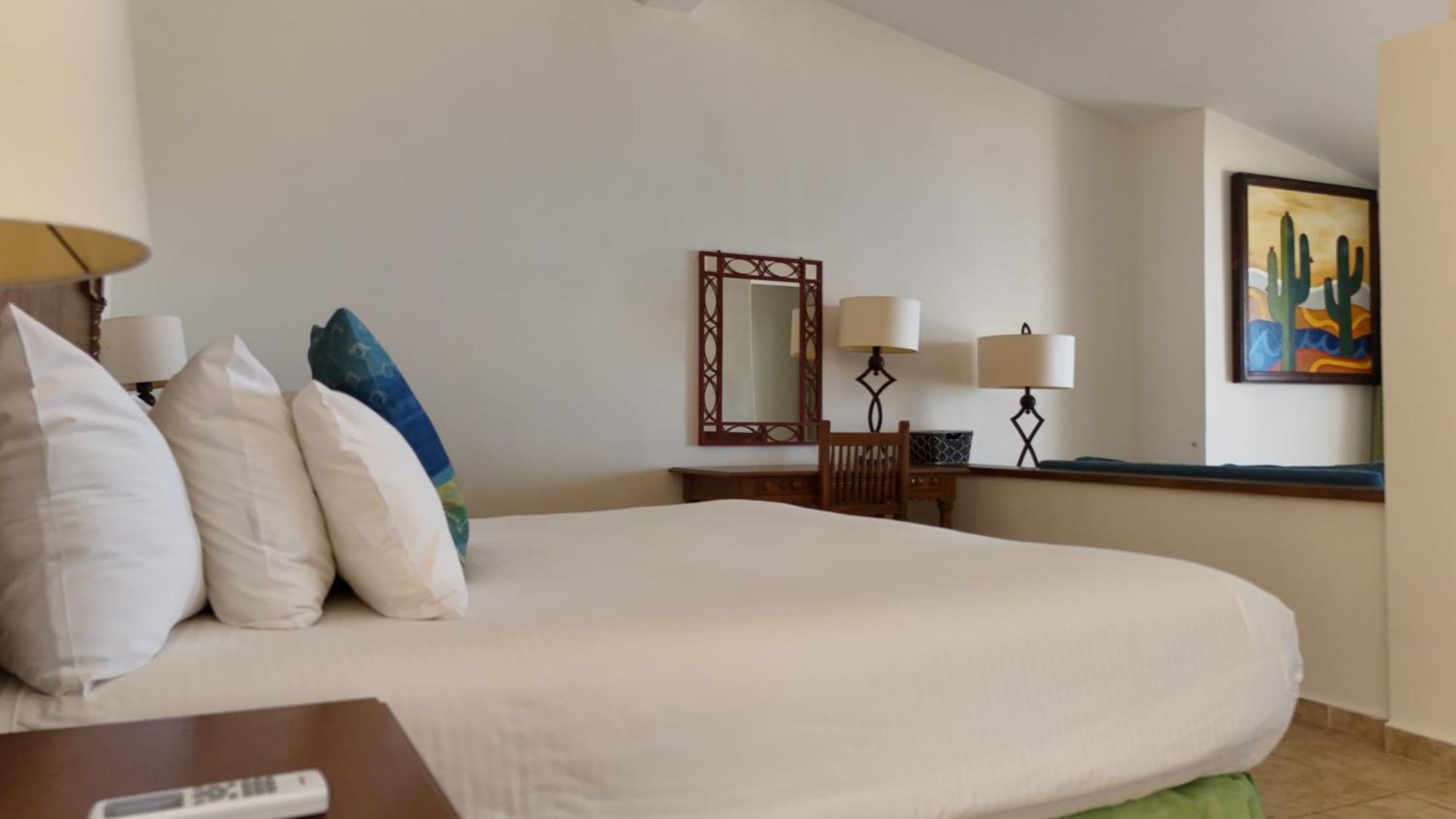 Punta Pescadero Paradise Hotel & Villas لوس باريليس المظهر الخارجي الصورة