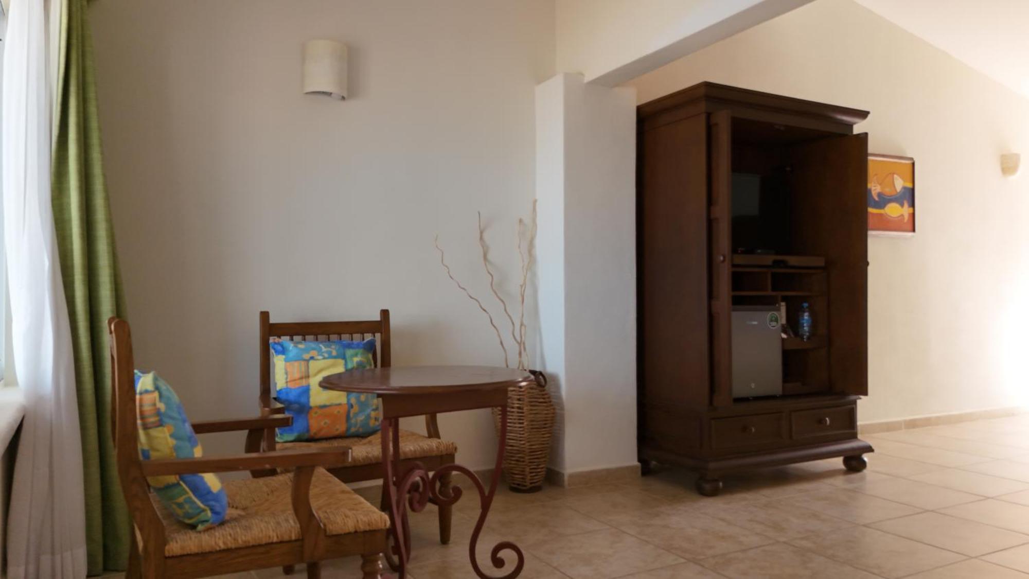 Punta Pescadero Paradise Hotel & Villas لوس باريليس المظهر الخارجي الصورة