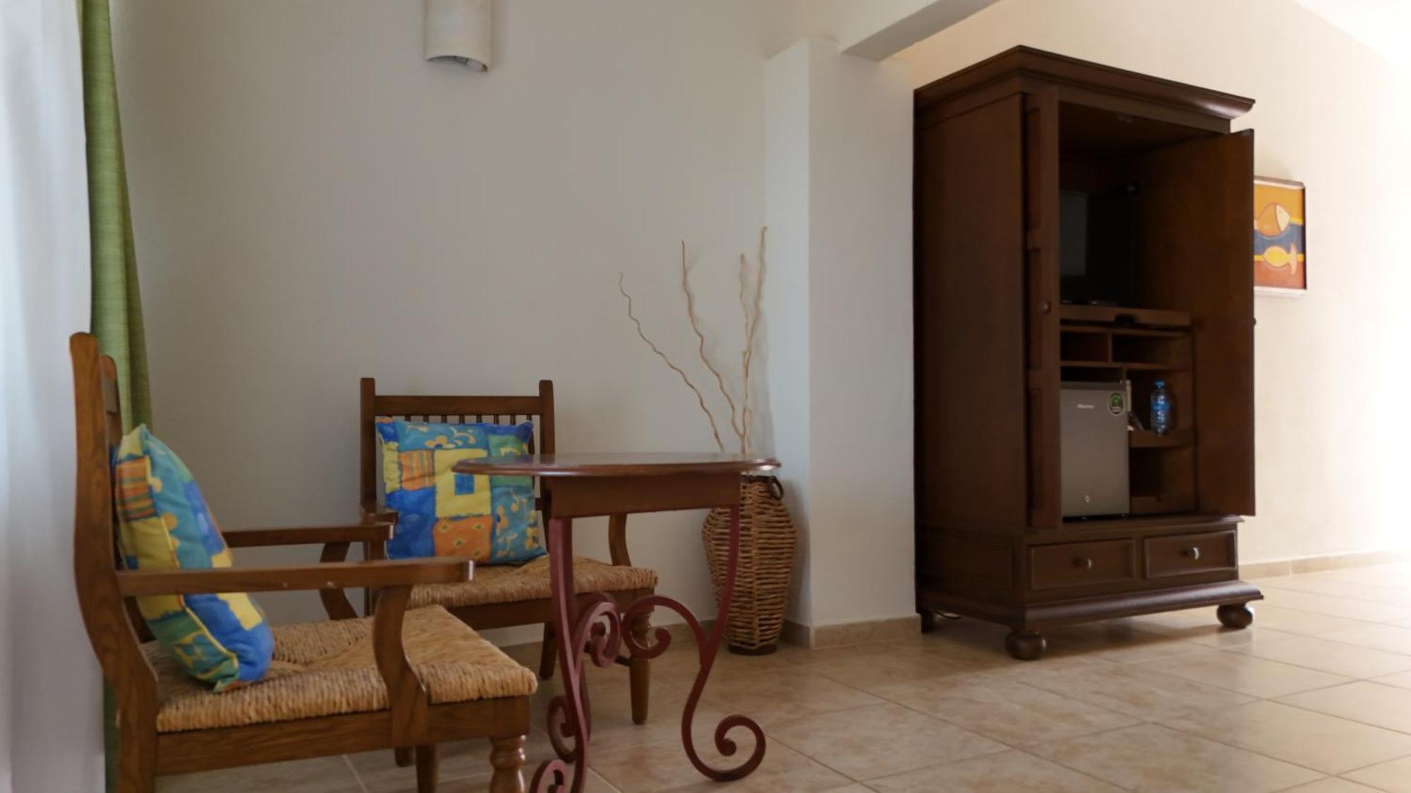 Punta Pescadero Paradise Hotel & Villas لوس باريليس المظهر الخارجي الصورة