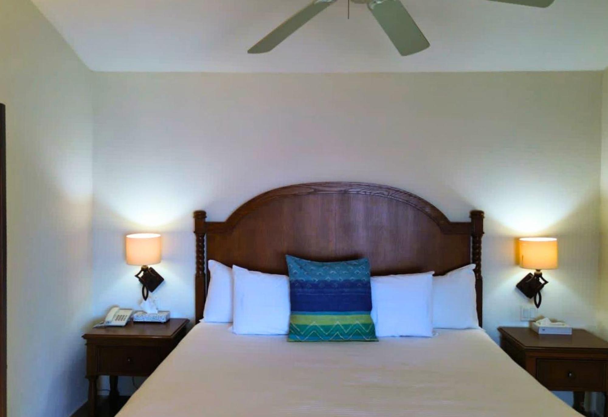 Punta Pescadero Paradise Hotel & Villas لوس باريليس المظهر الخارجي الصورة