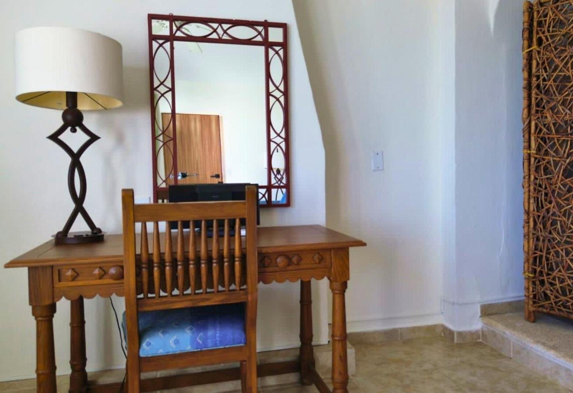 Punta Pescadero Paradise Hotel & Villas لوس باريليس المظهر الخارجي الصورة