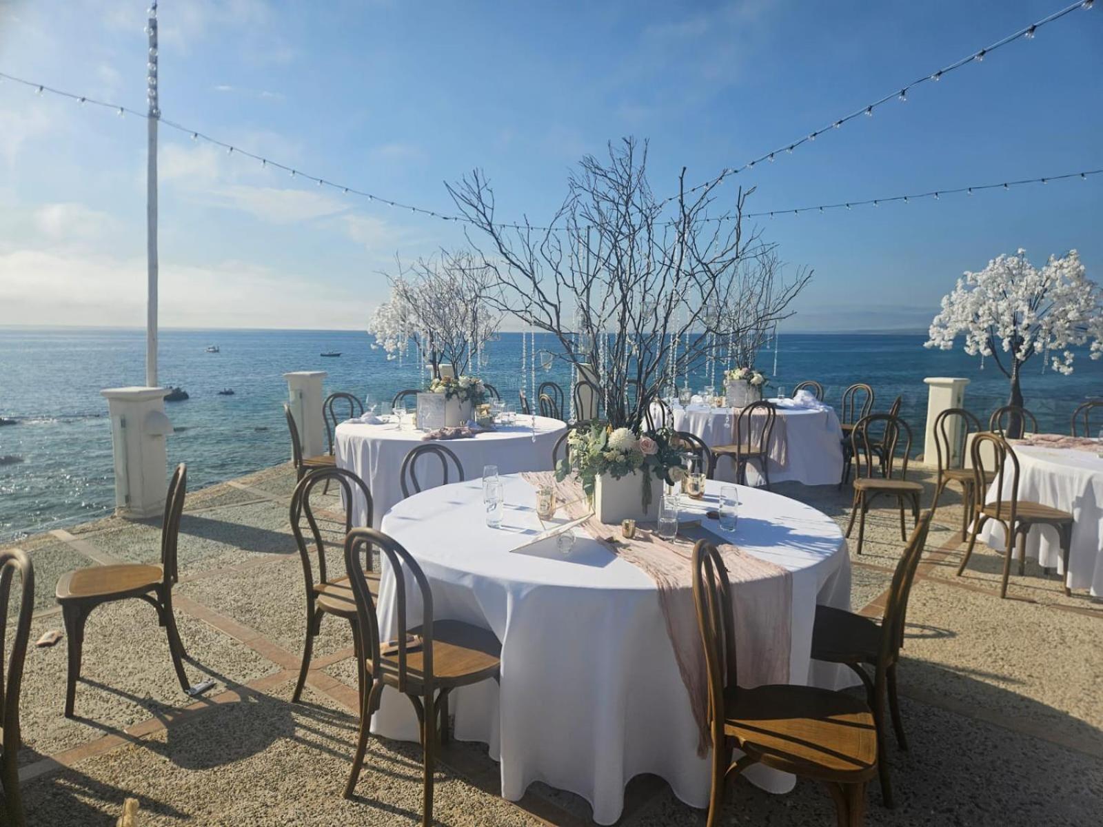 Punta Pescadero Paradise Hotel & Villas لوس باريليس المظهر الخارجي الصورة